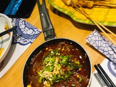 -觅香串串香·麻辣烫·冒菜(欧美广场店)