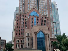 -徐家汇天主堂