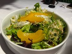 -小河盐帮·私家菜·烤鸭(三元桥·霄云路店)