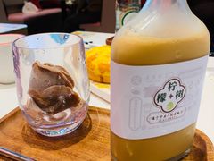 -柠檬树茶餐厅(海雅缤纷城店)