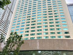 -大连富丽华大酒店