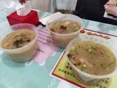 粉丝鸡汤-袁森泰鲜汤(江汉区三民靓汤店)