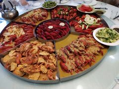 -盱眙虾神於氏龙虾(夫子庙红街店)