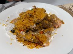 -北塘海鲜·天津菜·鲅鱼水饺是一绝(大光明桥旗舰店)