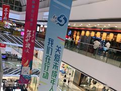 -万达广场(松江店)