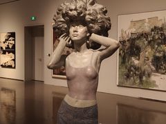 -中华艺术宫(上海美术馆)