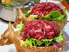 -刘少华贵州小黄牛·鲜牛肉火锅(总店)