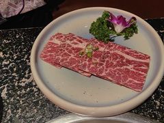 -牛焱·烧肉酒肆(五大道店)