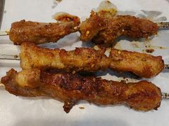 -观城阁家常菜·精品烤鱼·锦州烧烤(崇文门店)