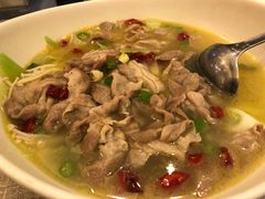 -三姐妹饺子(东木头市店)
