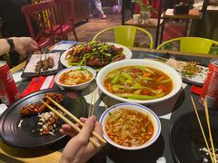 -红钳侠小龙虾·烧烤(中赢康康谷店)
