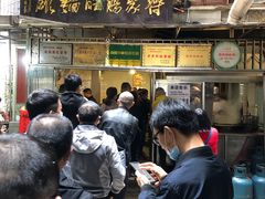 -蒋家肠旺面馆老店(合群路店)