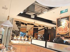 -比格比萨自助(新辰里学清路店)