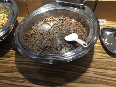 -感恩心素食馆(百世广场店)
