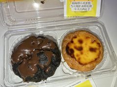 -鲍师傅糕点(春熙路店)