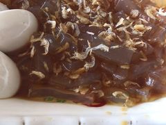 -青岛锅贴(四流中路店)