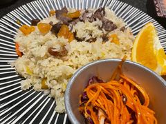 -丝路金桃·新疆菜(徐汇店)