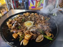 -山丹马记炒拨拉(南关店)