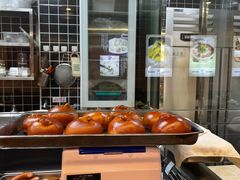 -李记饺子·熏酱东北菜(欢乐谷店)