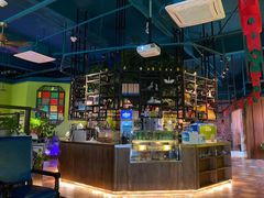 -嘉禾·悦享餐厅(八方汇店)