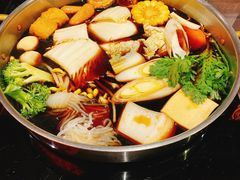 -MoMo牧场·寿喜烧专门店(长泰广场店)