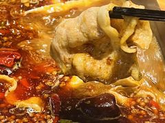 -三江两海老火锅(北京首店)