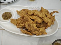 -松云居.大连人.大连菜
