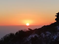 -泰山风景名胜区