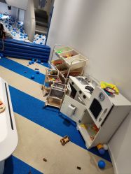 -MINI MARS KIDS CLUB亲子家庭中心(杨浦黄兴店)