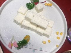 -赵小姐丨新中餐(曲江店)