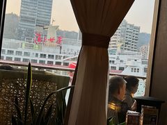 -润园四季椰子鸡火锅(海上世界店)