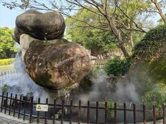 -胡里山炮台