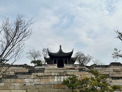 -广富林郊野公园