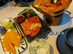 -BetterThai 泰加(苏州中心店)