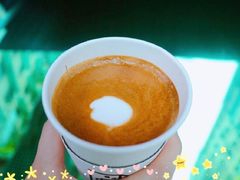-JPG coffee(广州体育西店)