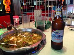 -天都火锅酒楼(虹梅南路店)