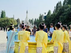 -云南民族村