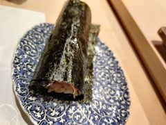 -鮨一日本料理(大中华店)
