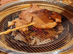 -闻老头·菊花炭烤肉(佛山首店)