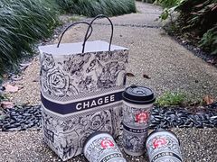 -霸王茶姬(上海静安大悦城店)