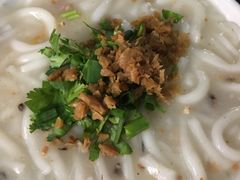 传统濑粉-老西关濑粉(文明路店)