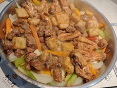 -黄记煌三汁焖锅(顺义华联店)