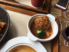 -海盗虾饭·剥好的小龙虾饭(SOHO尚都店)