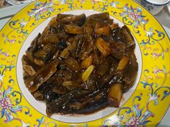 -老德州四合院·德州菜(天衢路店)