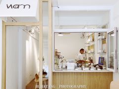 -Cafe on warm(丹霞店)