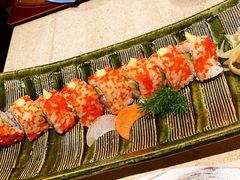 -滩万日本料理Nadaman(国贸大酒店)