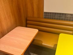 -麦当劳(安定门外大街店)