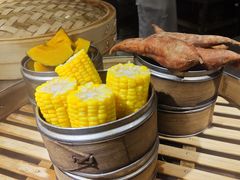 -符离集餐厅(万象城店)