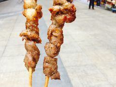 -塔里木新疆饭店(新北万达店)