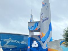 -海合安青岛极地海洋公园